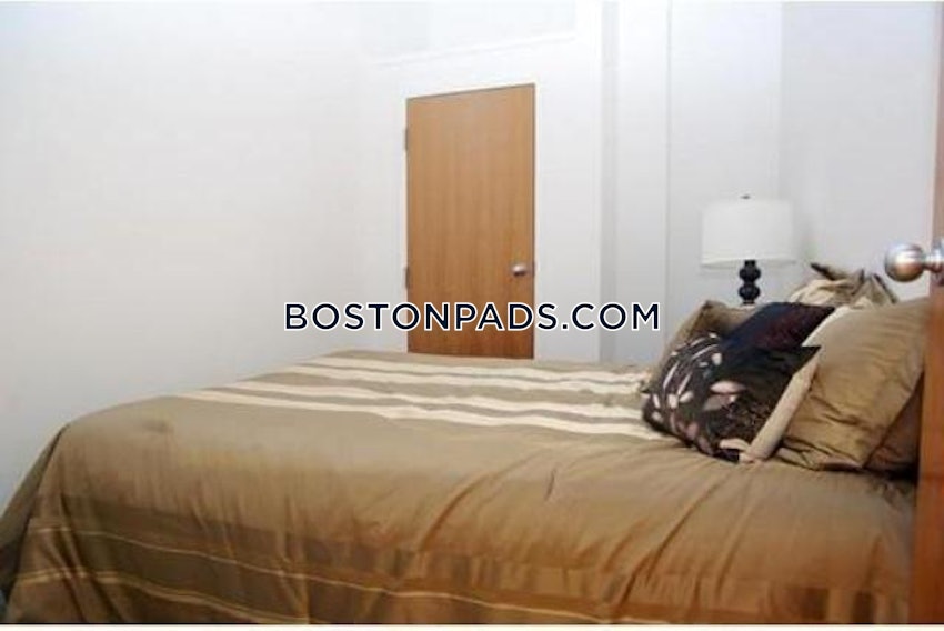 BOSTON - DOWNTOWN - 3 Beds, 1 Bath - Image 4