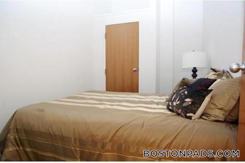 BOSTON - DOWNTOWN - 3 Beds, 1 Bath - Image 2