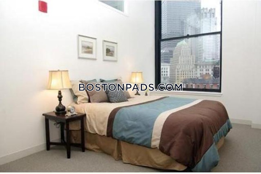 BOSTON - DOWNTOWN - 3 Beds, 1 Bath - Image 2
