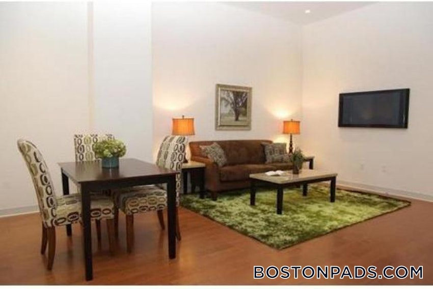 BOSTON - DOWNTOWN - 3 Beds, 1 Bath - Image 4