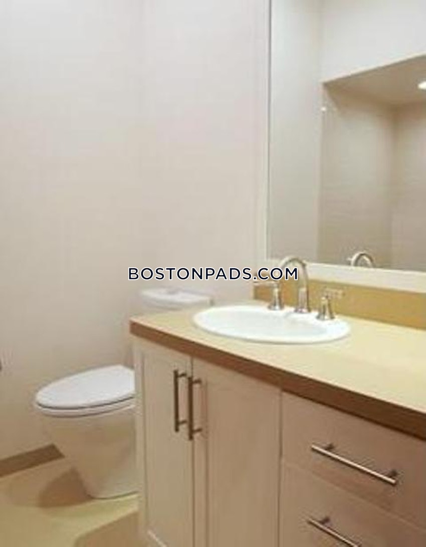 BOSTON - DOWNTOWN - 3 Beds, 1 Bath - Image 8