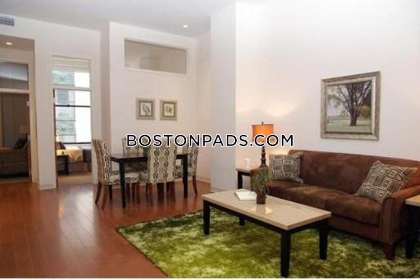BOSTON - DOWNTOWN - 3 Beds, 1 Bath - Image 1