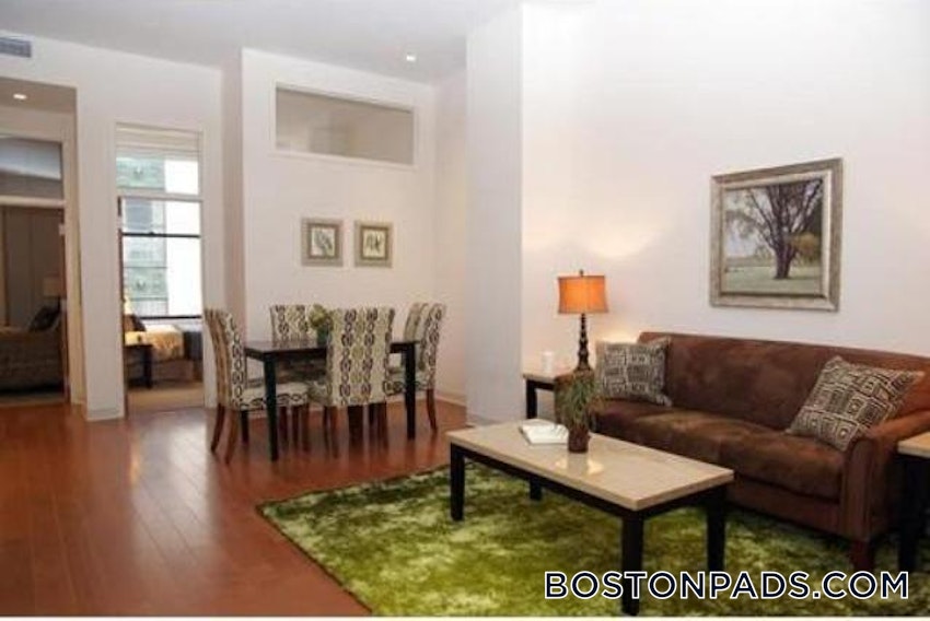 BOSTON - DOWNTOWN - 3 Beds, 1 Bath - Image 7