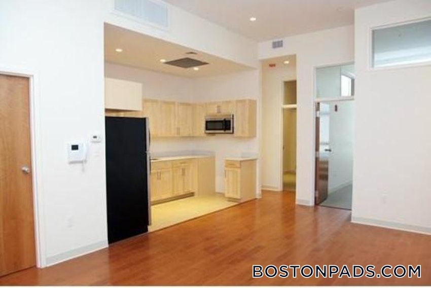 BOSTON - DOWNTOWN - 3 Beds, 1 Bath - Image 8