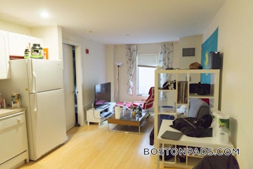 Boston - 1 Beds, 1 Baths