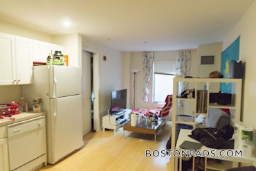 Boston - 1 Beds, 1 Baths