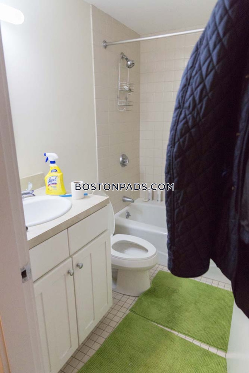 BOSTON - DOWNTOWN - 1 Bed, 1 Bath - Image 8