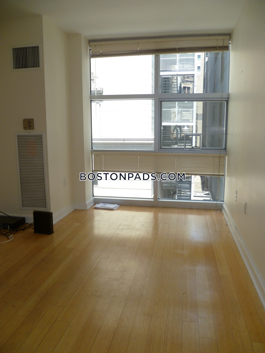 BOSTON - DOWNTOWN - 1 Bed, 1 Bath - Image 10