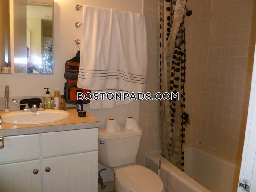 BOSTON - DOWNTOWN - 1 Bed, 1 Bath - Image 9