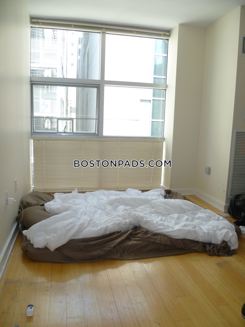 BOSTON - DOWNTOWN - 1 Bed, 1 Bath - Image 7