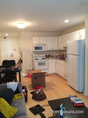 Boston - 1 Beds, 1 Baths