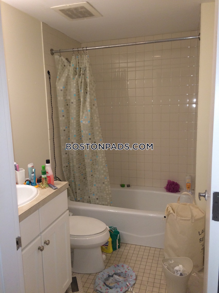 BOSTON - DOWNTOWN - 1 Bed, 1 Bath - Image 3