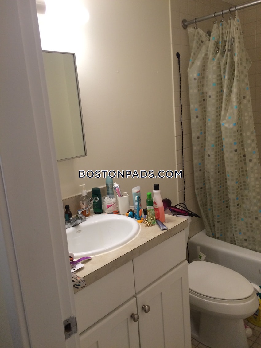 BOSTON - DOWNTOWN - 1 Bed, 1 Bath - Image 2