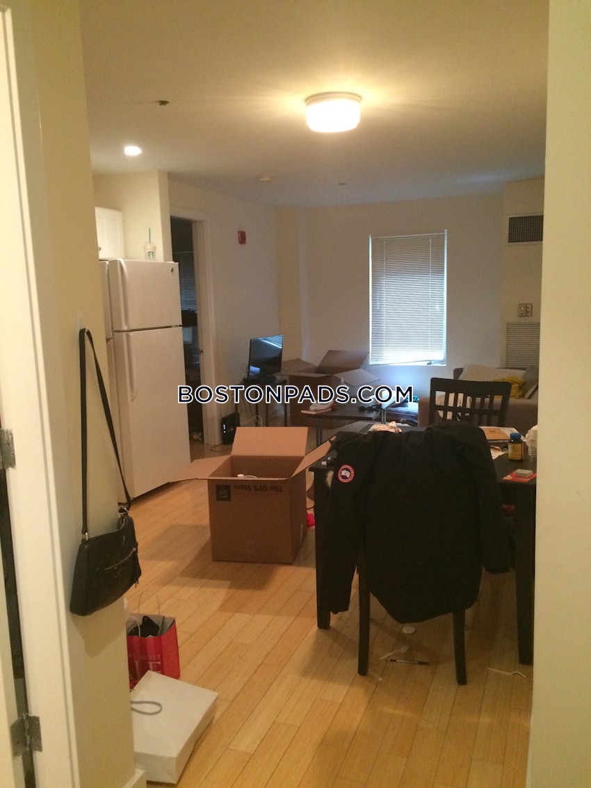 BOSTON - DOWNTOWN - 1 Bed, 1 Bath - Image 1