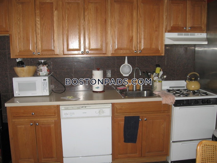 BOSTON - DOWNTOWN - 1 Bed, 1 Bath - Image 5