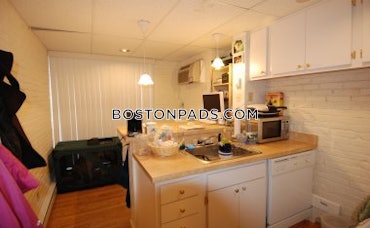 South End, Boston, MA - Studio, 1 Bath - $2,395 - ID#4755838