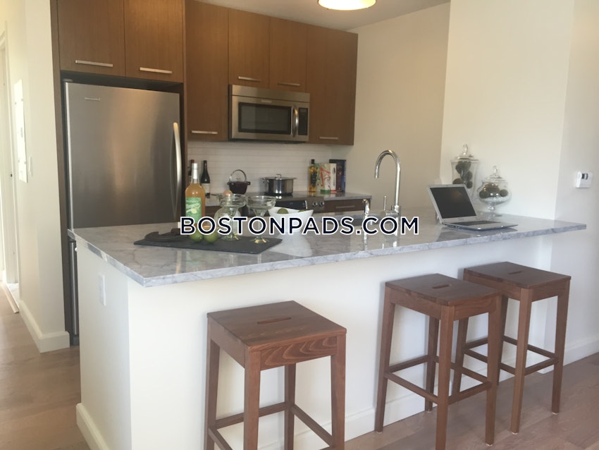 BOSTON - DOWNTOWN - 1 Bed, 1 Bath - Image 9