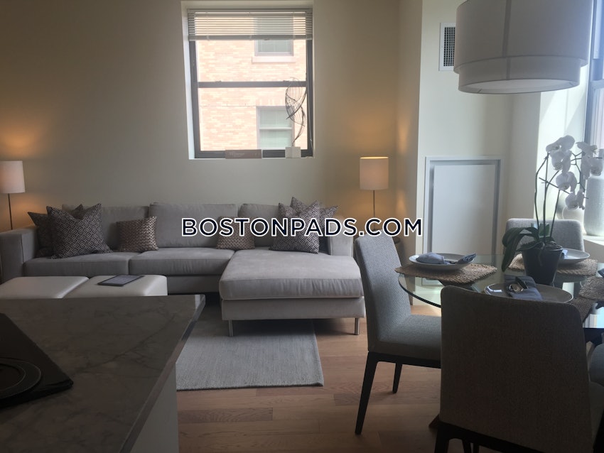 BOSTON - DOWNTOWN - 1 Bed, 1 Bath - Image 2