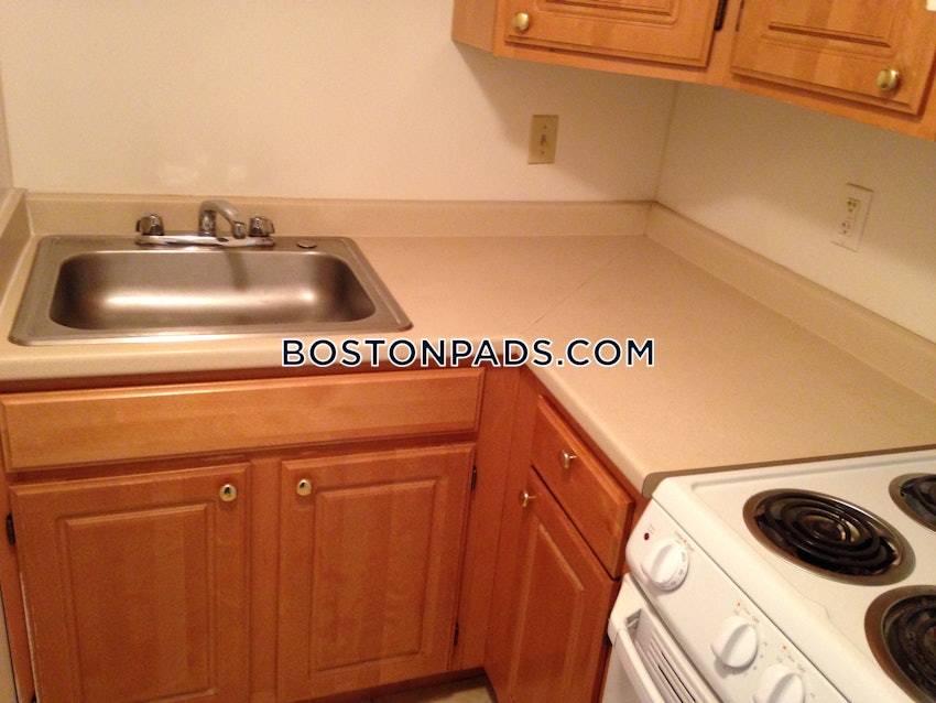 BOSTON - CHINATOWN - 1 Bed, 1 Bath - Image 15