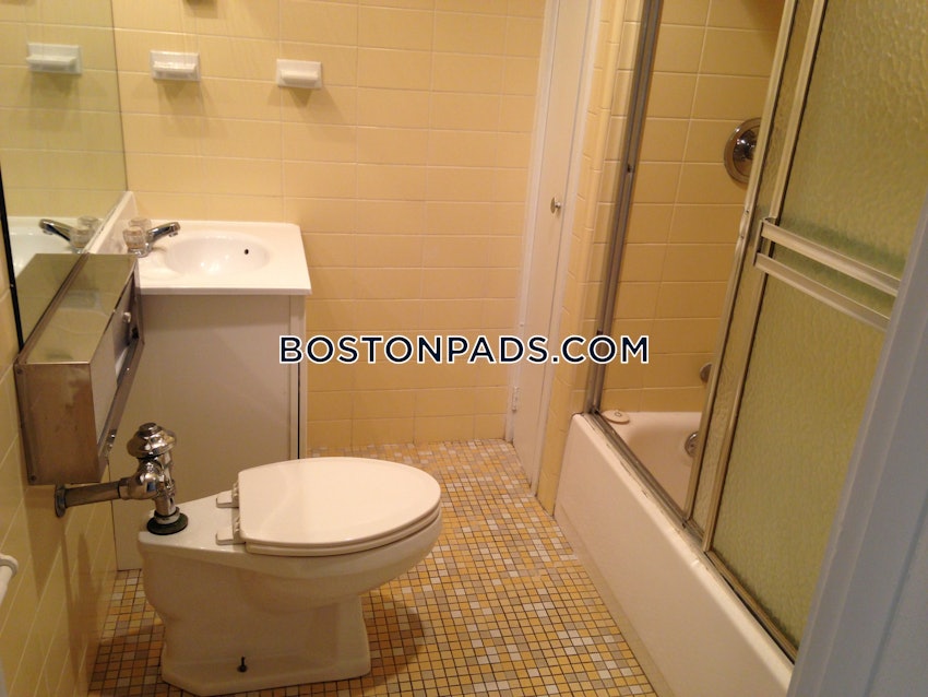 BOSTON - CHINATOWN - 1 Bed, 1 Bath - Image 14