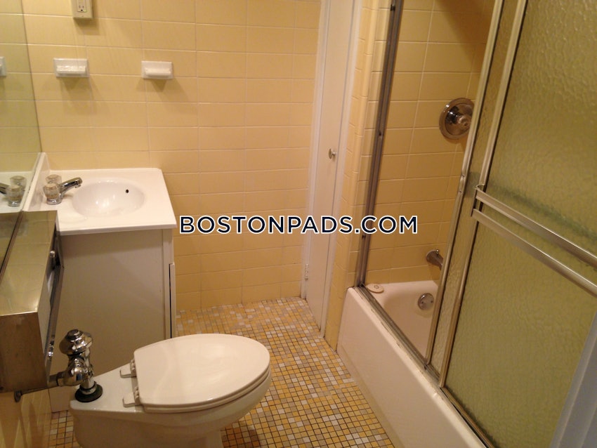 BOSTON - CHINATOWN - 1 Bed, 1 Bath - Image 13