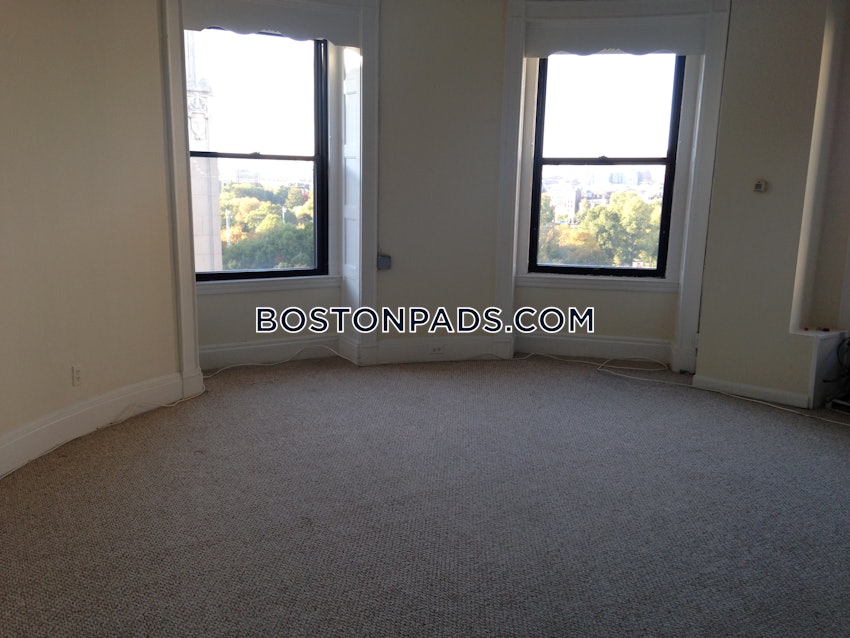 BOSTON - CHINATOWN - 1 Bed, 1 Bath - Image 10