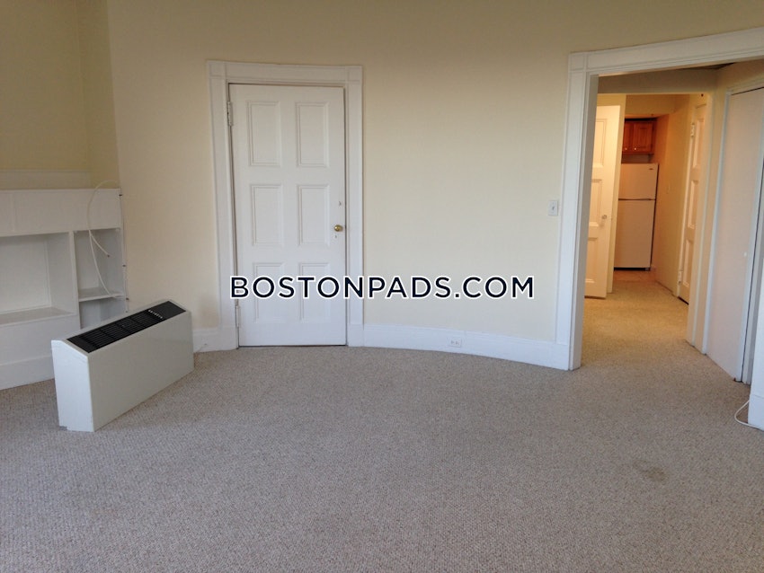 BOSTON - CHINATOWN - 1 Bed, 1 Bath - Image 9