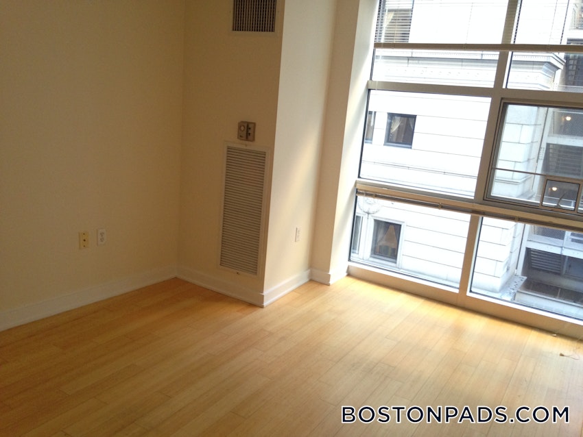 BOSTON - DOWNTOWN - 1 Bed, 1 Bath - Image 9