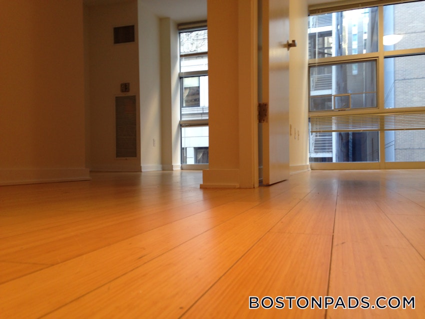 BOSTON - DOWNTOWN - 1 Bed, 1 Bath - Image 5