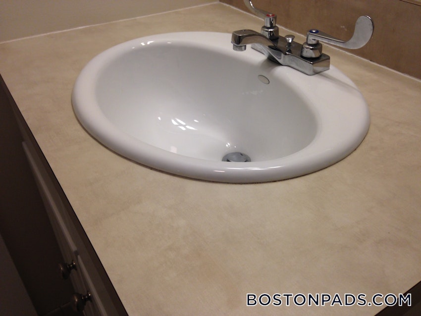 BOSTON - DOWNTOWN - 1 Bed, 1 Bath - Image 6