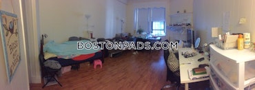 Boston - 1 Beds, 1 Baths