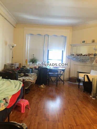 Boston - 1 Beds, 1 Baths