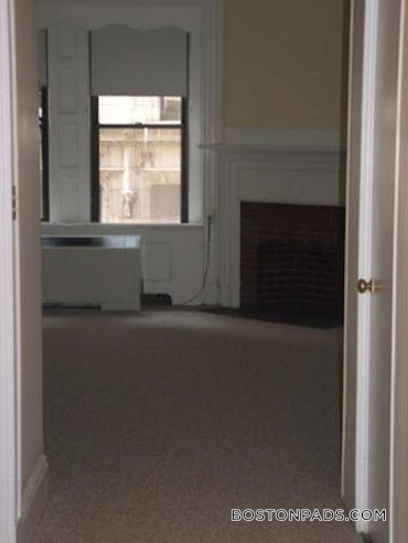 Chinatown, Boston, MA - Studio, 1 Bath - $2,595 - ID#73756