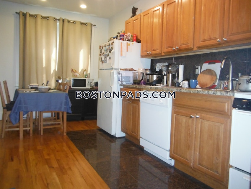 BOSTON - DOWNTOWN - 1 Bed, 1 Bath - Image 1