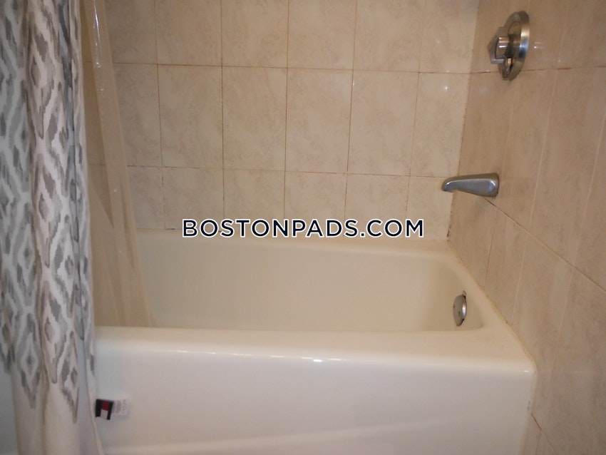 BOSTON - DOWNTOWN - 1 Bed, 1 Bath - Image 39