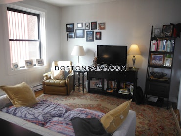 Downtown, Boston, MA - 1 Bed, 1 Bath - $2,500 - ID#4832117