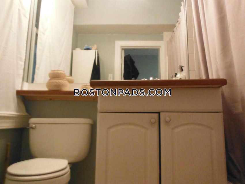 BOSTON - DOWNTOWN - 1 Bed, 1 Bath - Image 20