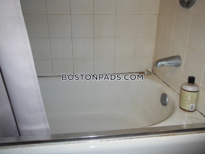 BOSTON - DOWNTOWN - 1 Bed, 1 Bath - Image 19