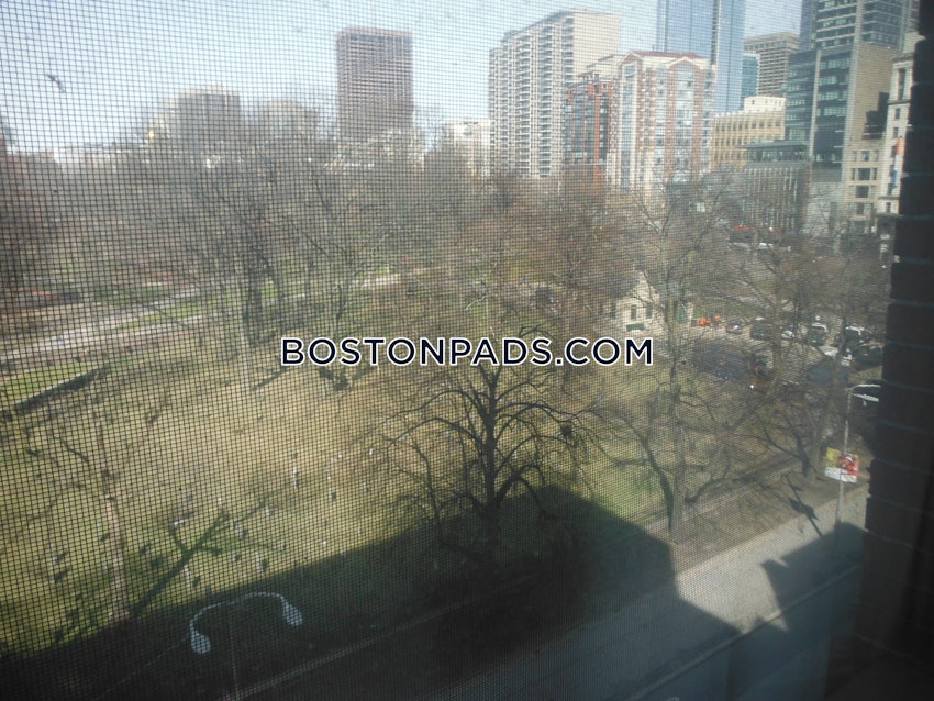 BOSTON - DOWNTOWN - 1 Bed, 1 Bath - Image 14