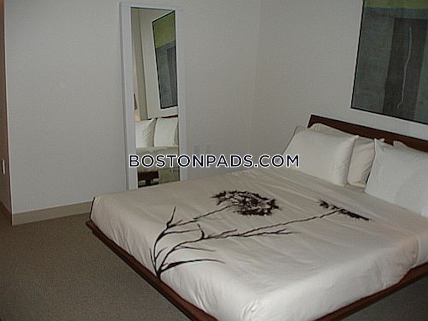 BOSTON - DOWNTOWN - 1 Bed, 1 Bath - Image 18