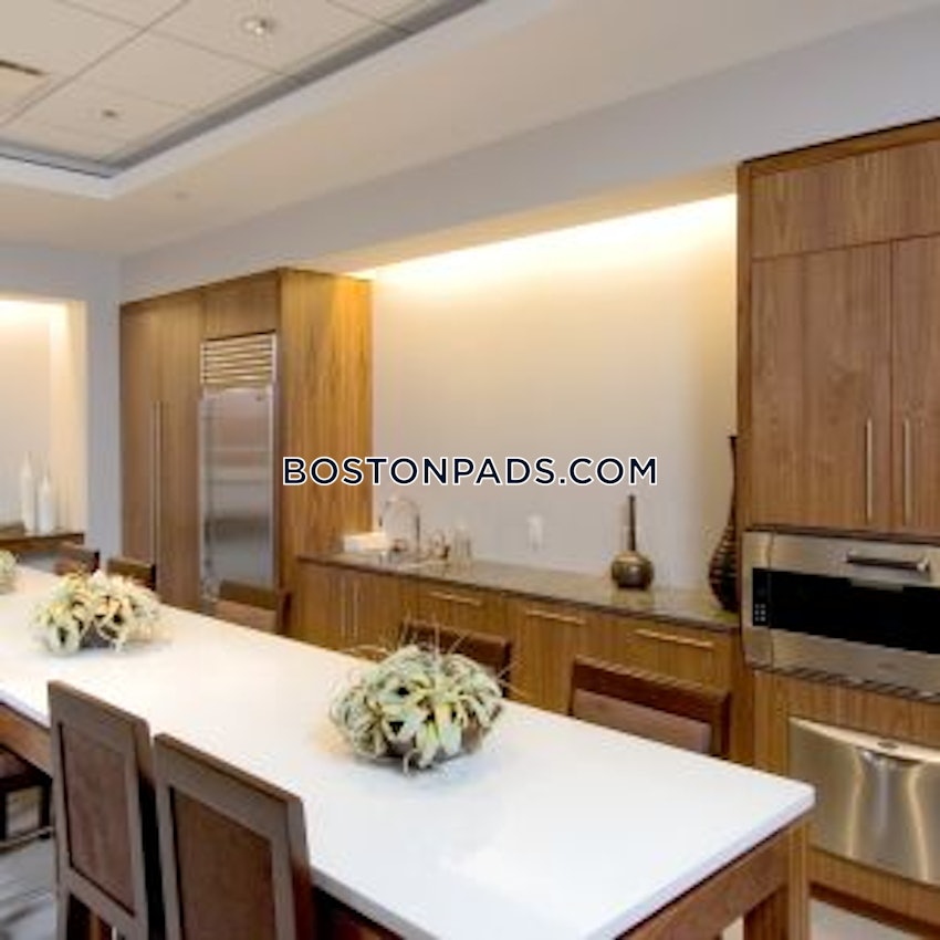 BOSTON - DOWNTOWN - 1 Bed, 1 Bath - Image 35