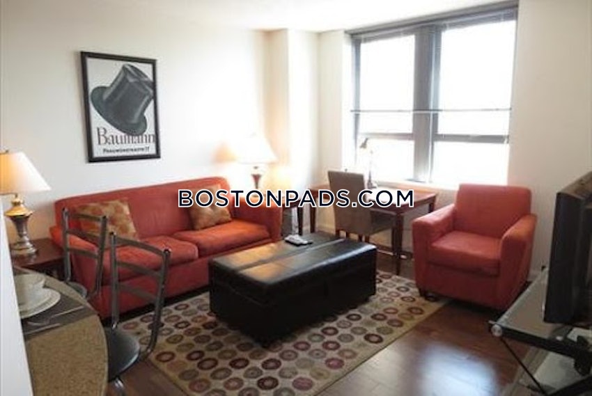 BOSTON - DOWNTOWN - 1 Bed, 1 Bath - Image 8