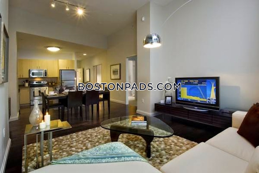 BOSTON - DOWNTOWN - 1 Bed, 1 Bath - Image 6