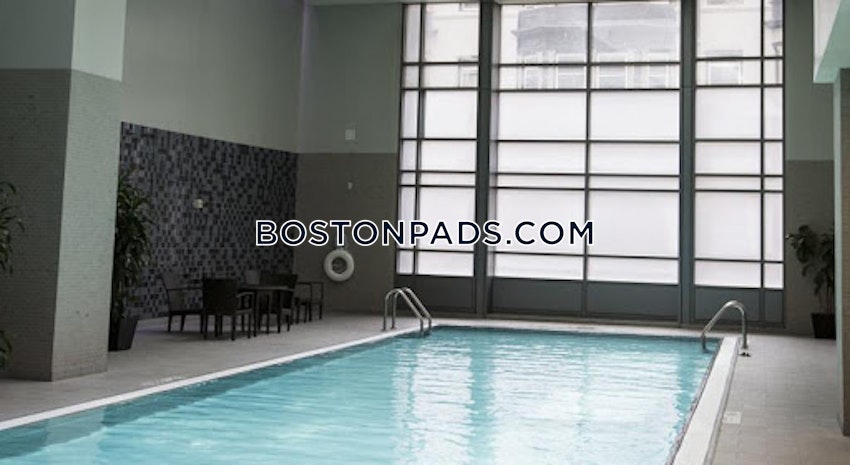 BOSTON - DOWNTOWN - 1 Bed, 1 Bath - Image 40
