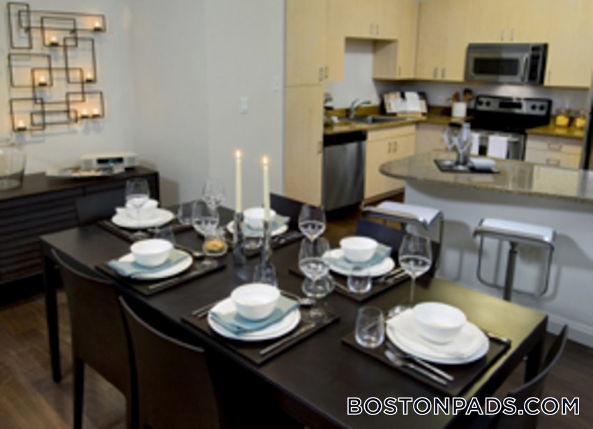 BOSTON - DOWNTOWN - 3 Beds, 2 Baths - Image 6