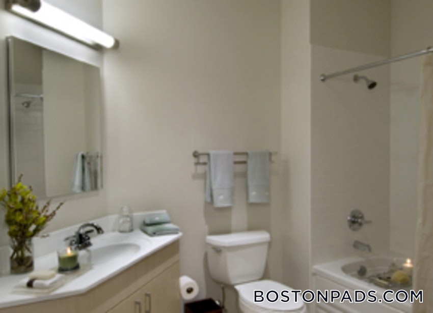 BOSTON - DOWNTOWN - 3 Beds, 2 Baths - Image 30