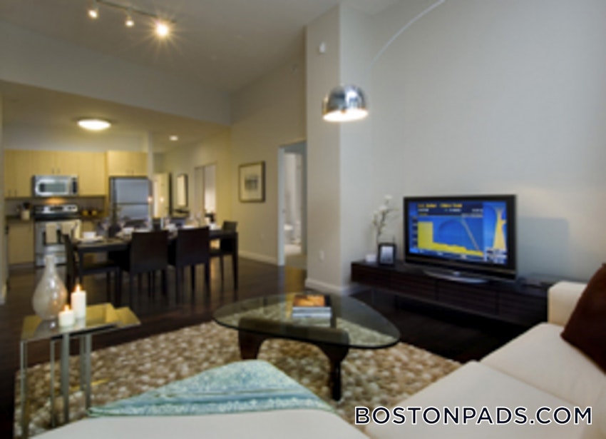 BOSTON - DOWNTOWN - 3 Beds, 2 Baths - Image 1