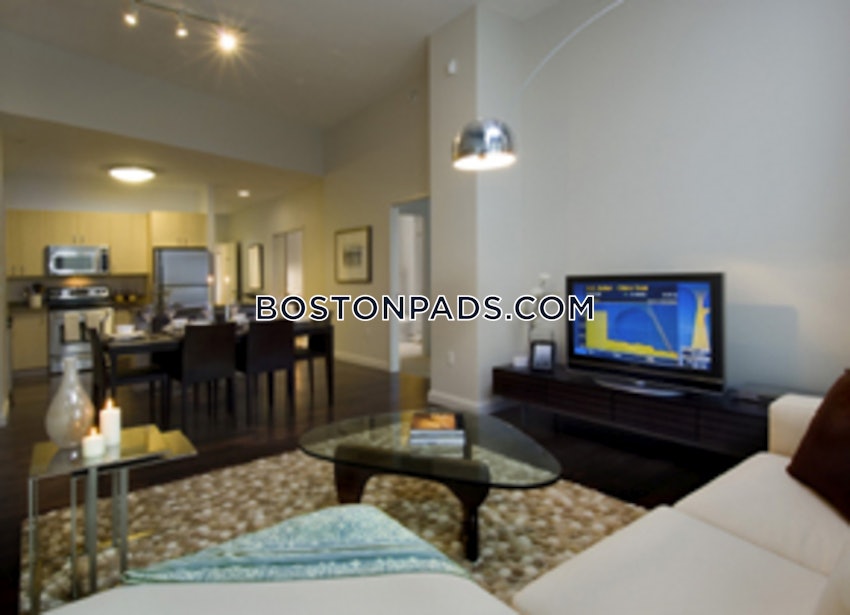 BOSTON - DOWNTOWN - 3 Beds, 2 Baths - Image 1
