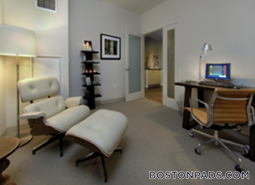 BOSTON - DOWNTOWN - 3 Beds, 2 Baths - Image 9