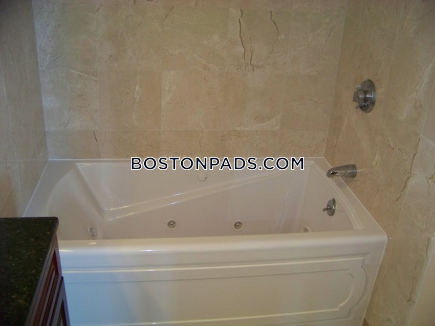 BOSTON - CHINATOWN - 1 Bed, 1 Bath - Image 49